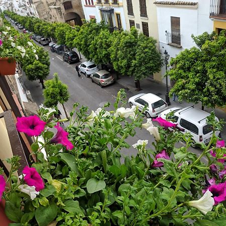El Capricho De San Fernando, Consigna Gratis Y Parking A 200Mts Apartment Kordoba Bagian luar foto
