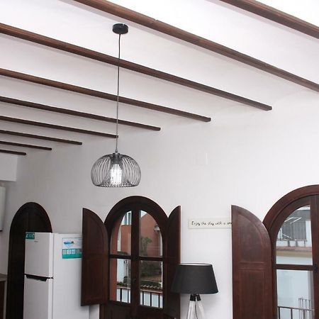 El Capricho De San Fernando, Consigna Gratis Y Parking A 200Mts Apartment Kordoba Bagian luar foto
