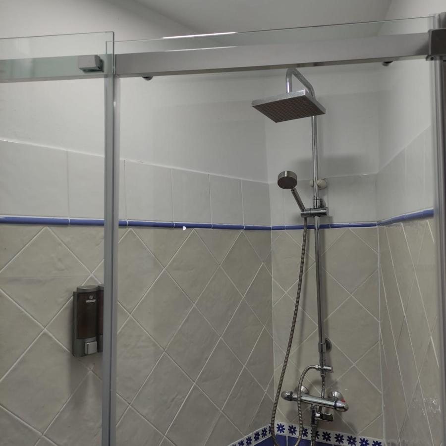 El Capricho De San Fernando, Consigna Gratis Y Parking A 200Mts Apartment Kordoba Bagian luar foto