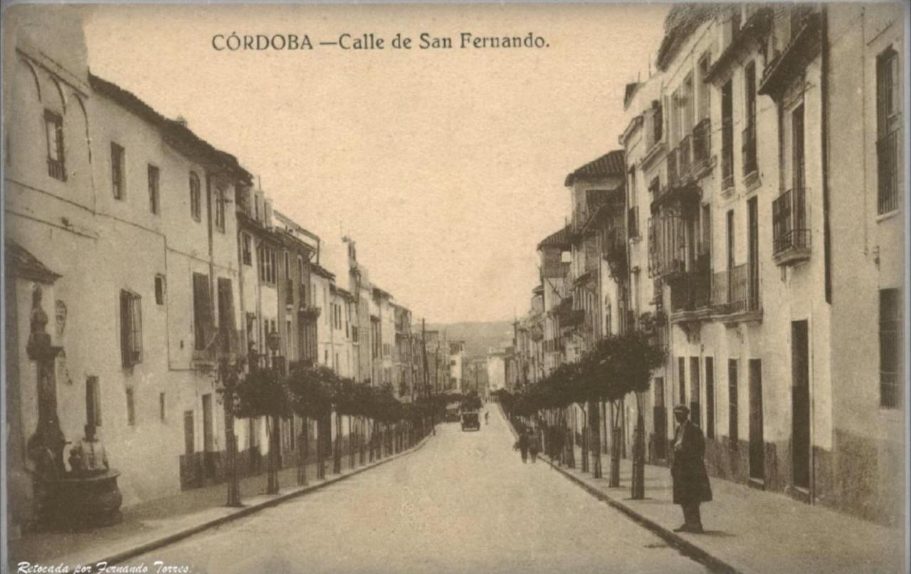 El Capricho De San Fernando, Consigna Gratis Y Parking A 200Mts Apartment Kordoba Bagian luar foto