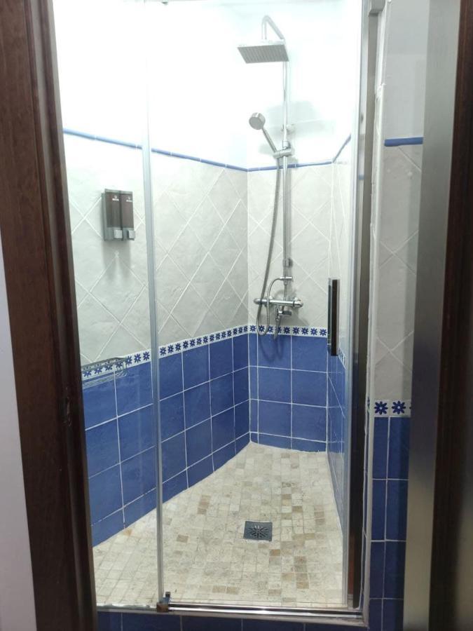 El Capricho De San Fernando, Consigna Gratis Y Parking A 200Mts Apartment Kordoba Bagian luar foto