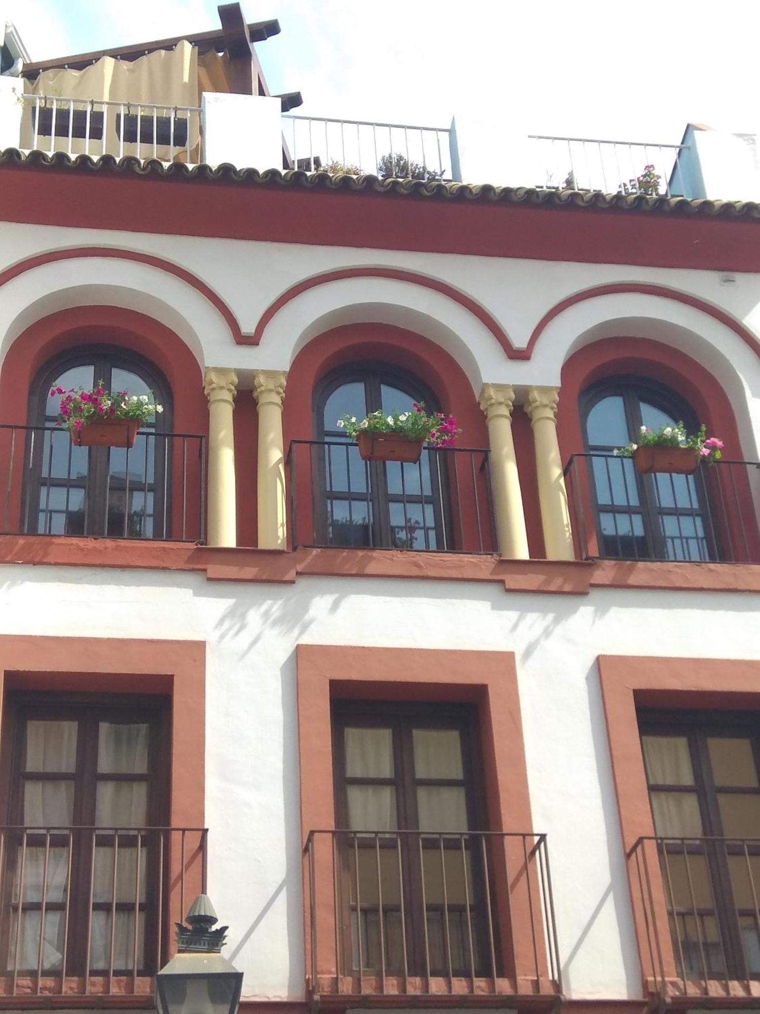 El Capricho De San Fernando, Consigna Gratis Y Parking A 200Mts Apartment Kordoba Bagian luar foto
