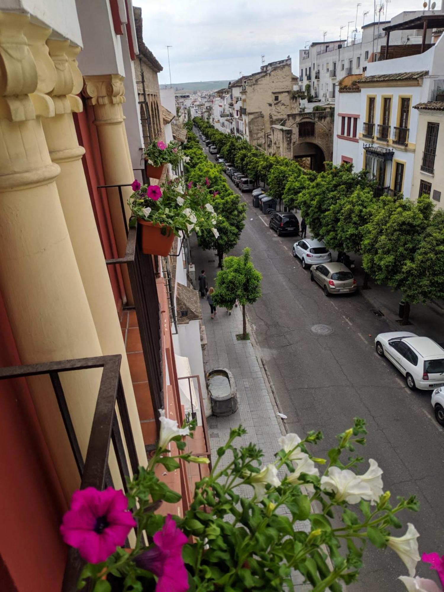 El Capricho De San Fernando, Consigna Gratis Y Parking A 200Mts Apartment Kordoba Bagian luar foto