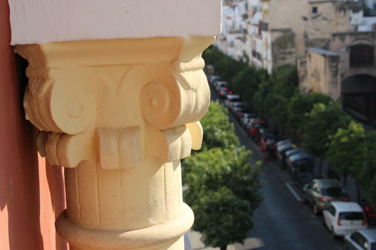 El Capricho De San Fernando, Consigna Gratis Y Parking A 200Mts Apartment Kordoba Bagian luar foto
