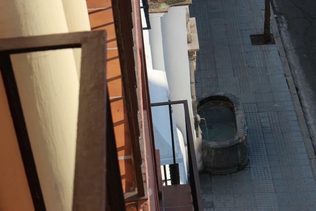 El Capricho De San Fernando, Consigna Gratis Y Parking A 200Mts Apartment Kordoba Bagian luar foto