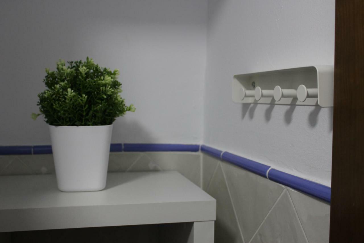 El Capricho De San Fernando, Consigna Gratis Y Parking A 200Mts Apartment Kordoba Bagian luar foto