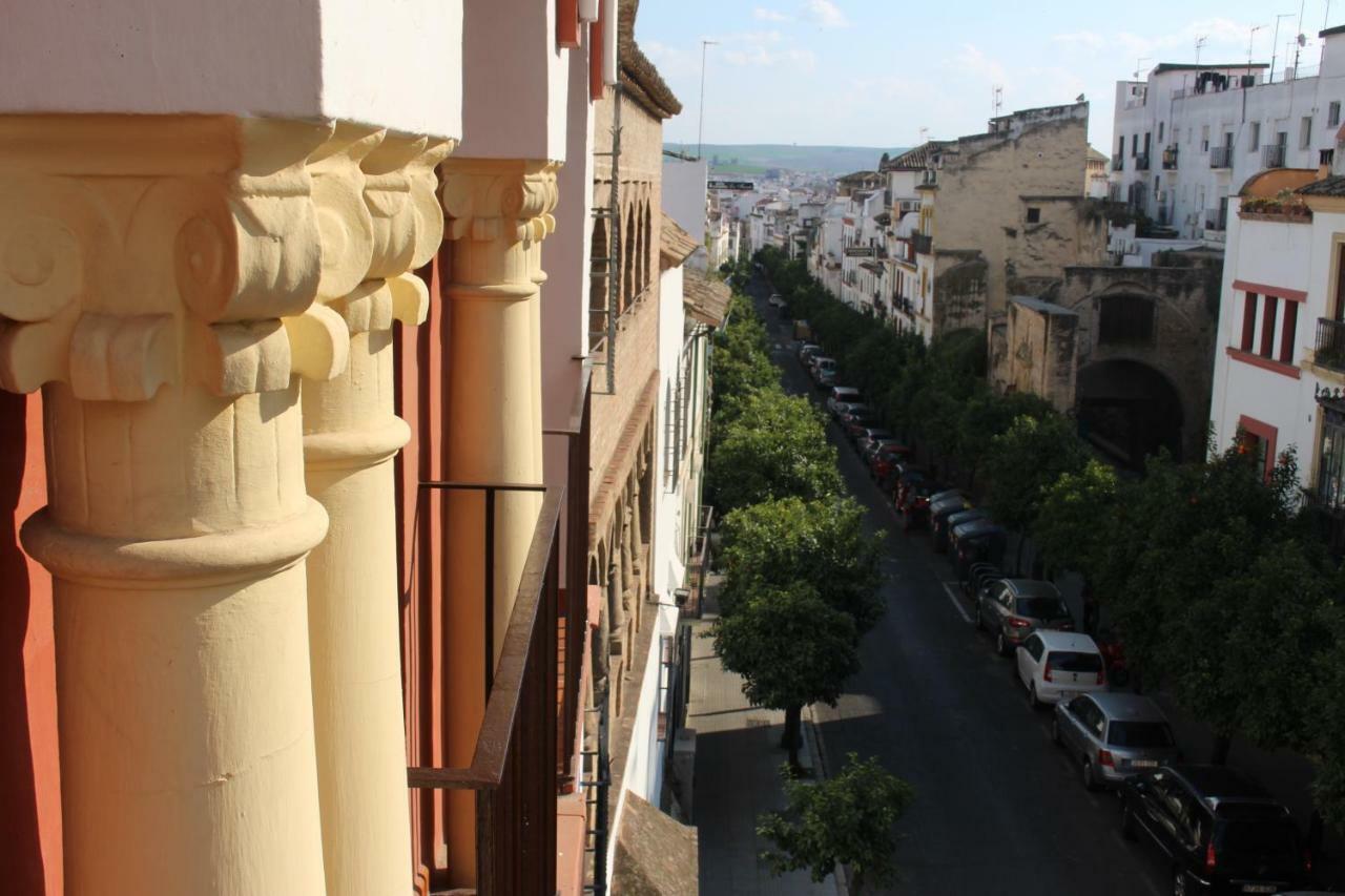 El Capricho De San Fernando, Consigna Gratis Y Parking A 200Mts Apartment Kordoba Bagian luar foto