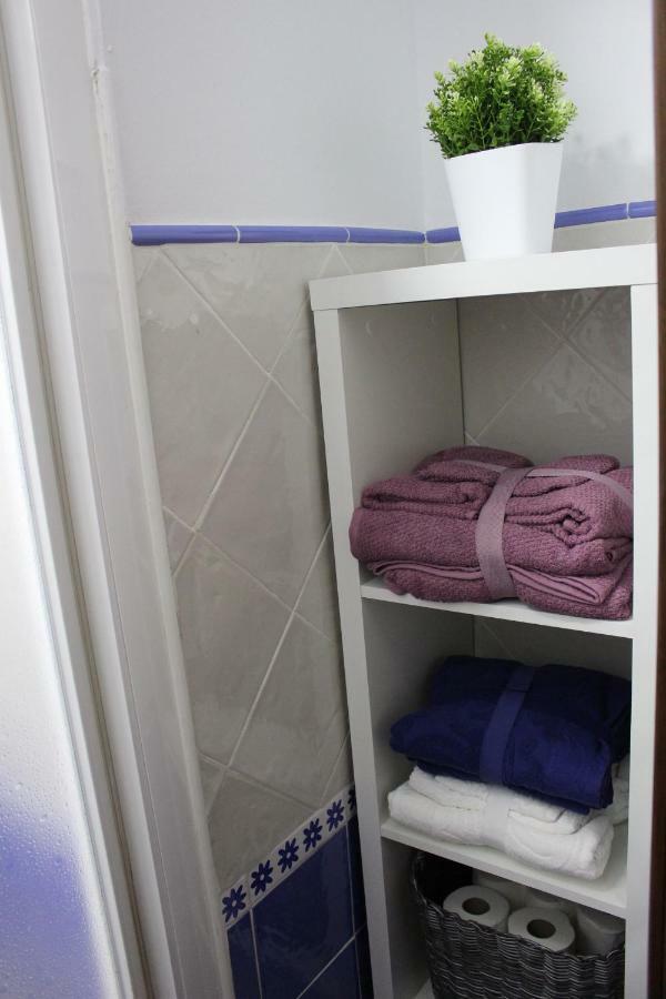 El Capricho De San Fernando, Consigna Gratis Y Parking A 200Mts Apartment Kordoba Bagian luar foto