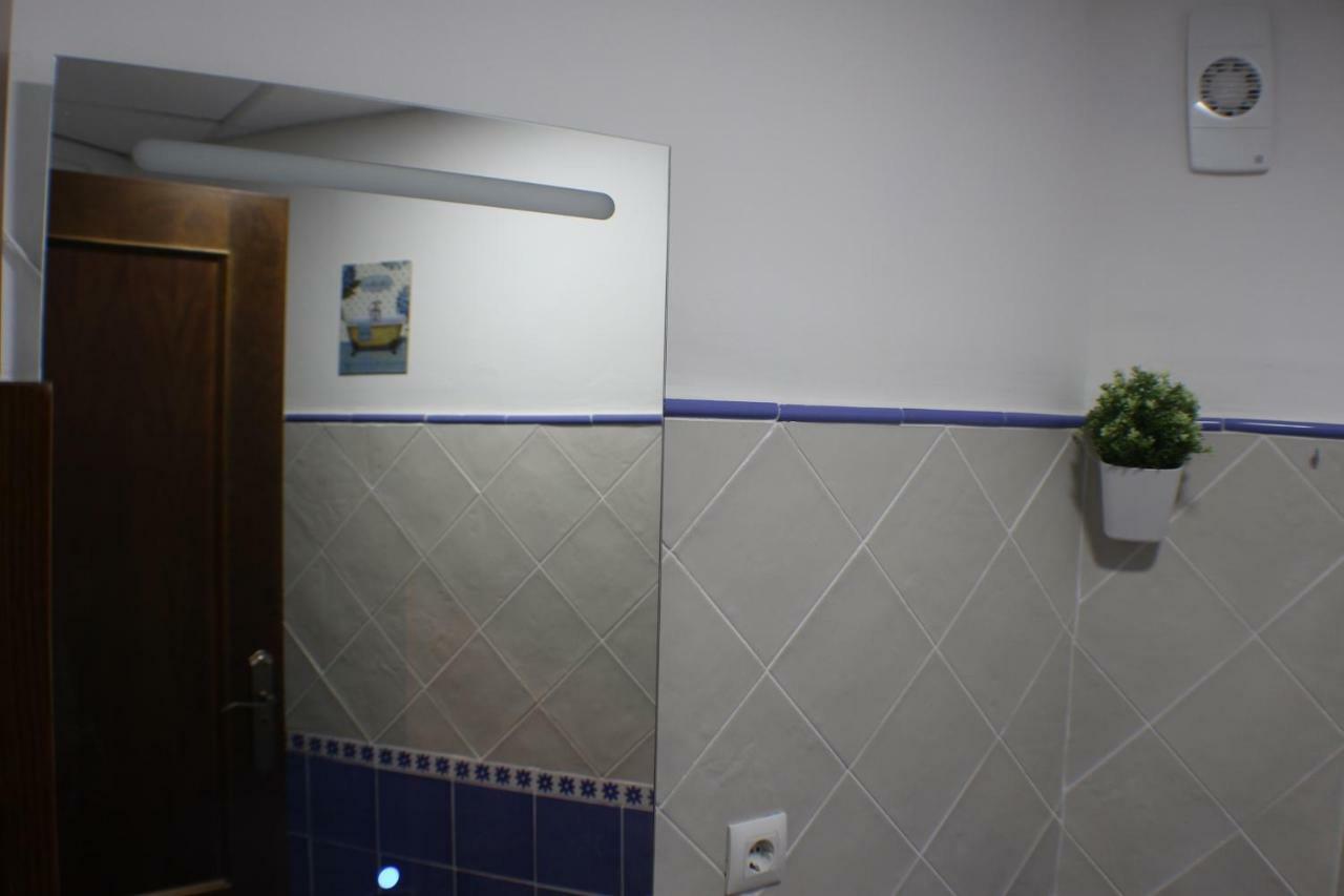 El Capricho De San Fernando, Consigna Gratis Y Parking A 200Mts Apartment Kordoba Bagian luar foto