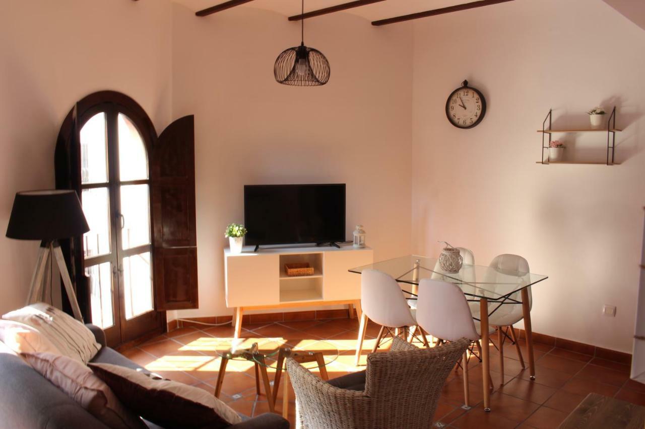 El Capricho De San Fernando, Consigna Gratis Y Parking A 200Mts Apartment Kordoba Bagian luar foto