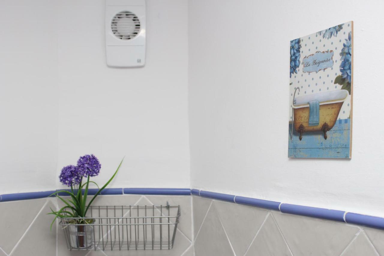 El Capricho De San Fernando, Consigna Gratis Y Parking A 200Mts Apartment Kordoba Bagian luar foto