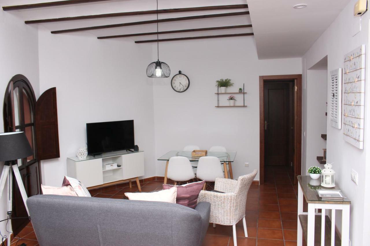 El Capricho De San Fernando, Consigna Gratis Y Parking A 200Mts Apartment Kordoba Bagian luar foto