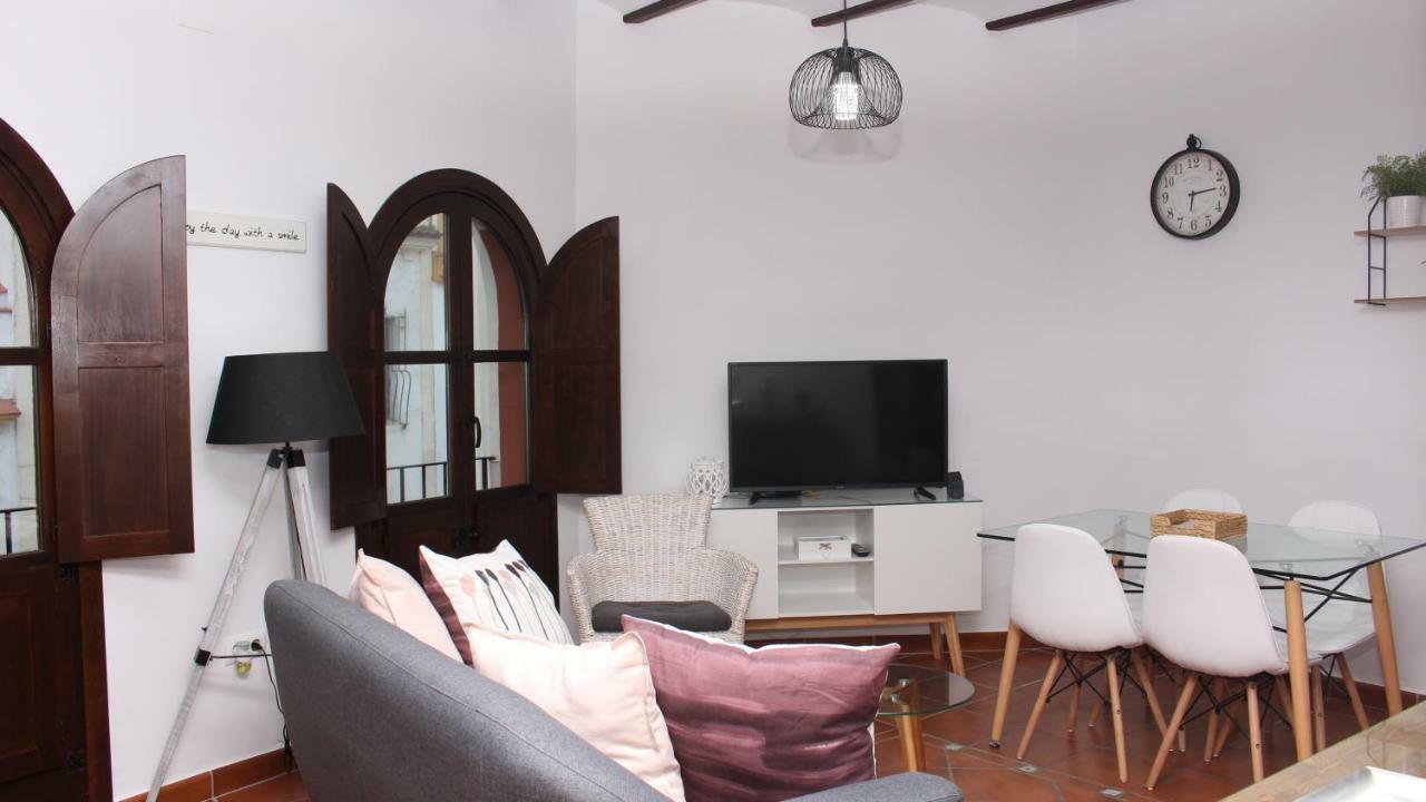 El Capricho De San Fernando, Consigna Gratis Y Parking A 200Mts Apartment Kordoba Bagian luar foto