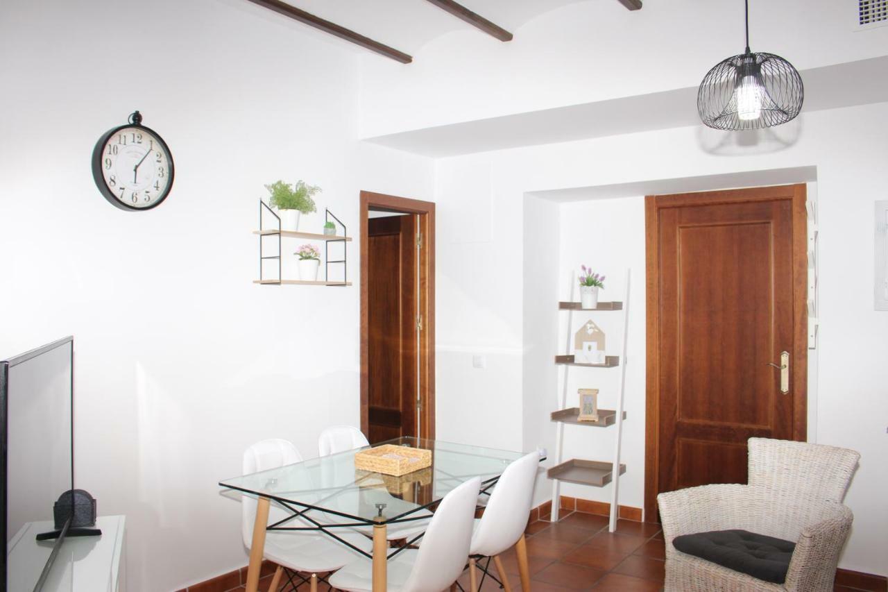 El Capricho De San Fernando, Consigna Gratis Y Parking A 200Mts Apartment Kordoba Bagian luar foto