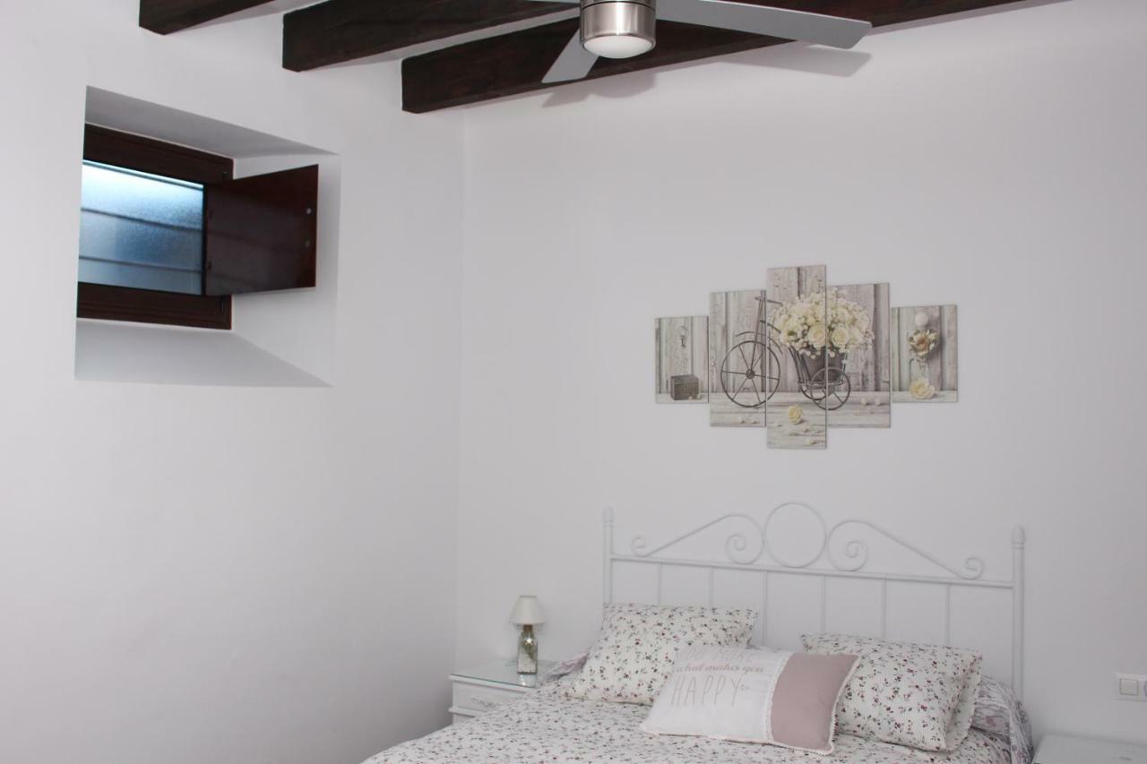 El Capricho De San Fernando, Consigna Gratis Y Parking A 200Mts Apartment Kordoba Bagian luar foto