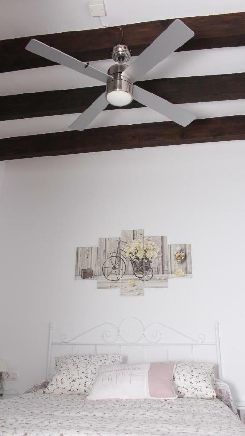 El Capricho De San Fernando, Consigna Gratis Y Parking A 200Mts Apartment Kordoba Bagian luar foto