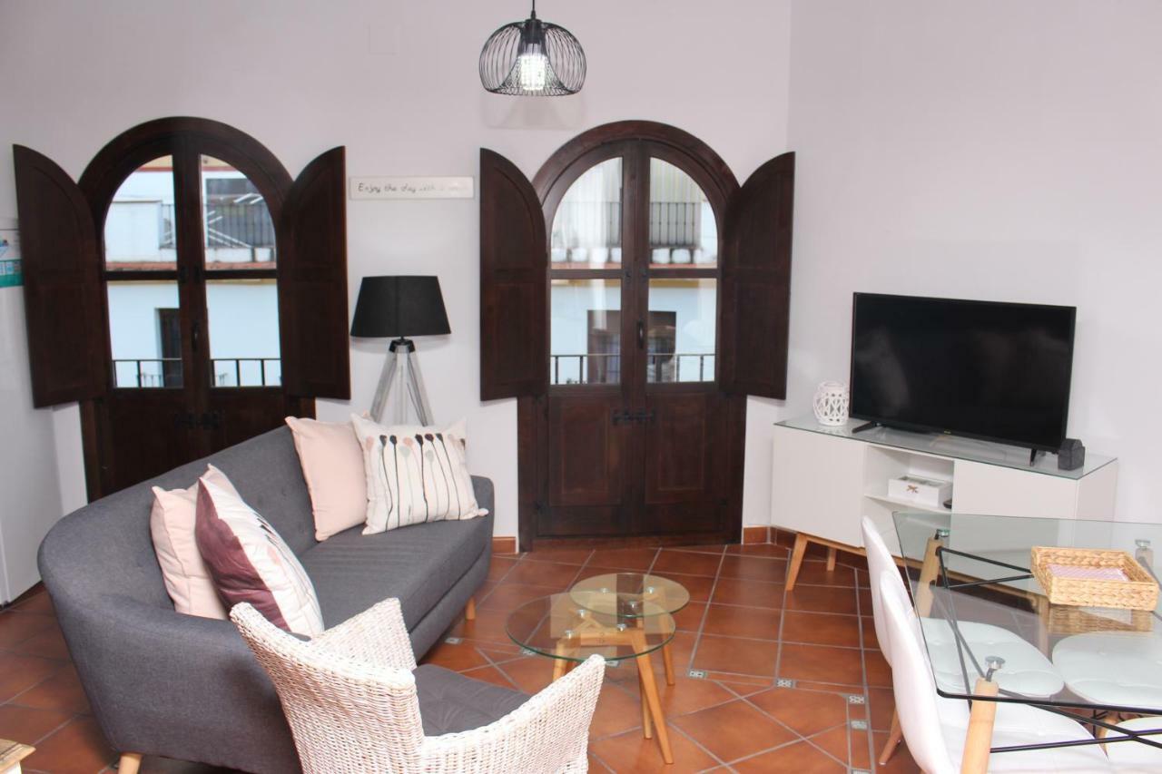 El Capricho De San Fernando, Consigna Gratis Y Parking A 200Mts Apartment Kordoba Bagian luar foto