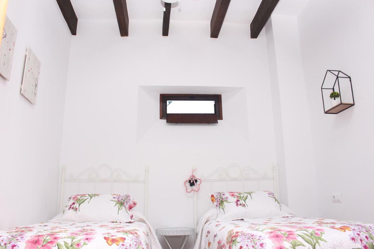 El Capricho De San Fernando, Consigna Gratis Y Parking A 200Mts Apartment Kordoba Bagian luar foto