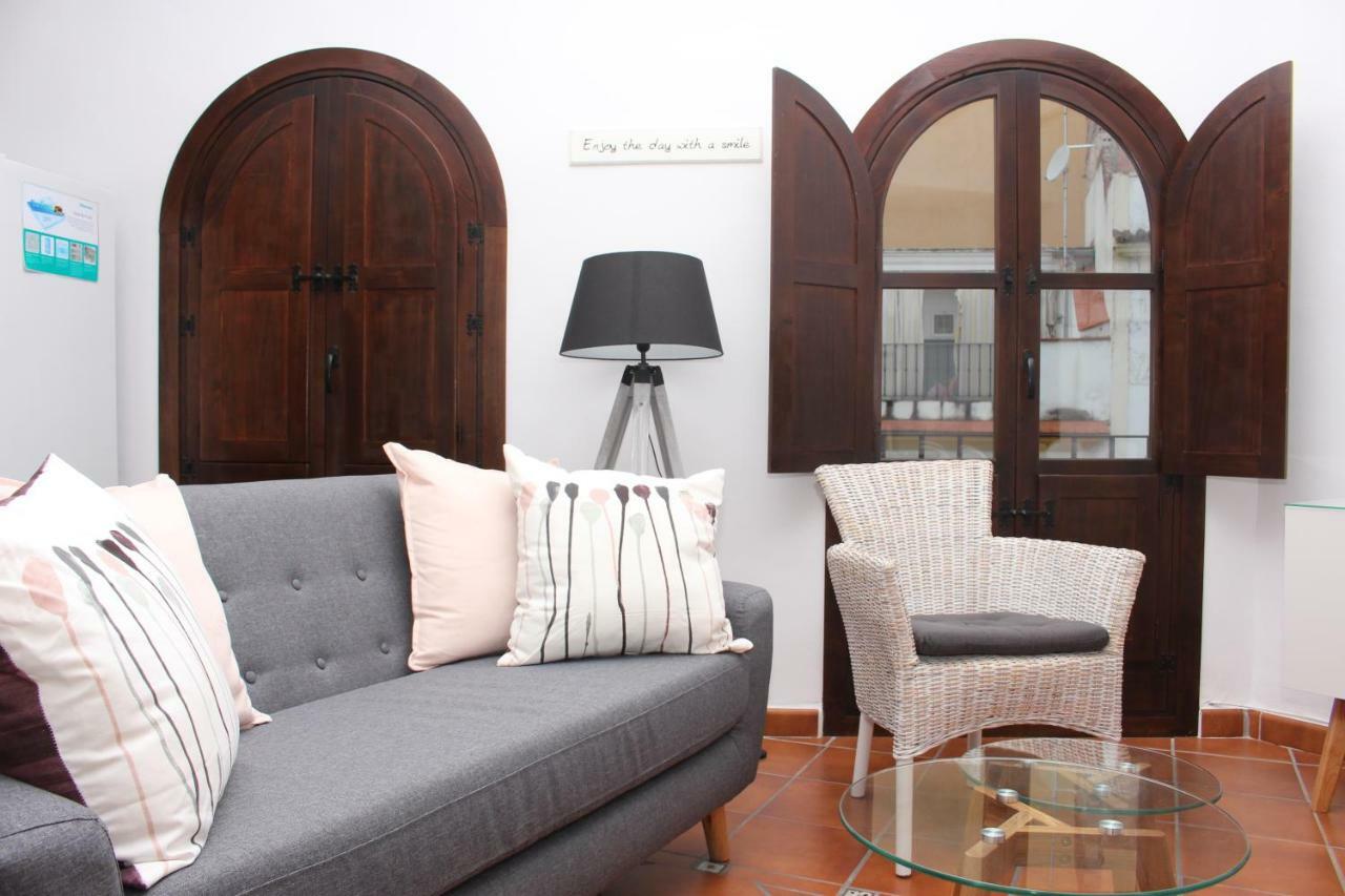 El Capricho De San Fernando, Consigna Gratis Y Parking A 200Mts Apartment Kordoba Bagian luar foto