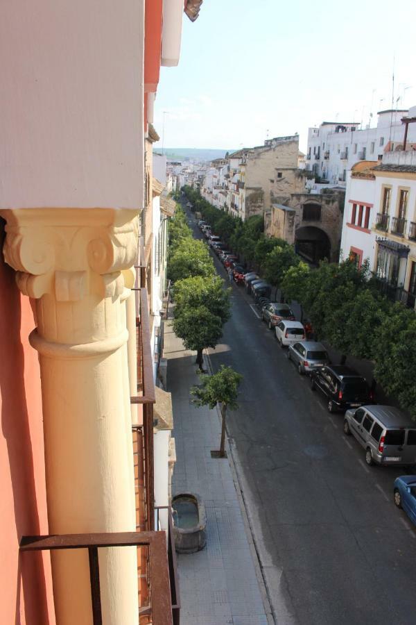 El Capricho De San Fernando, Consigna Gratis Y Parking A 200Mts Apartment Kordoba Bagian luar foto