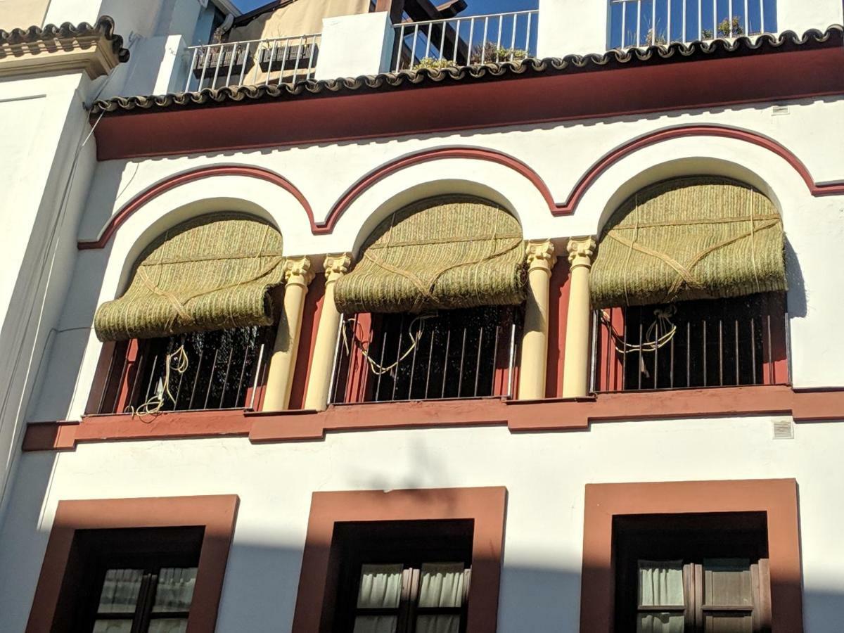 El Capricho De San Fernando, Consigna Gratis Y Parking A 200Mts Apartment Kordoba Bagian luar foto