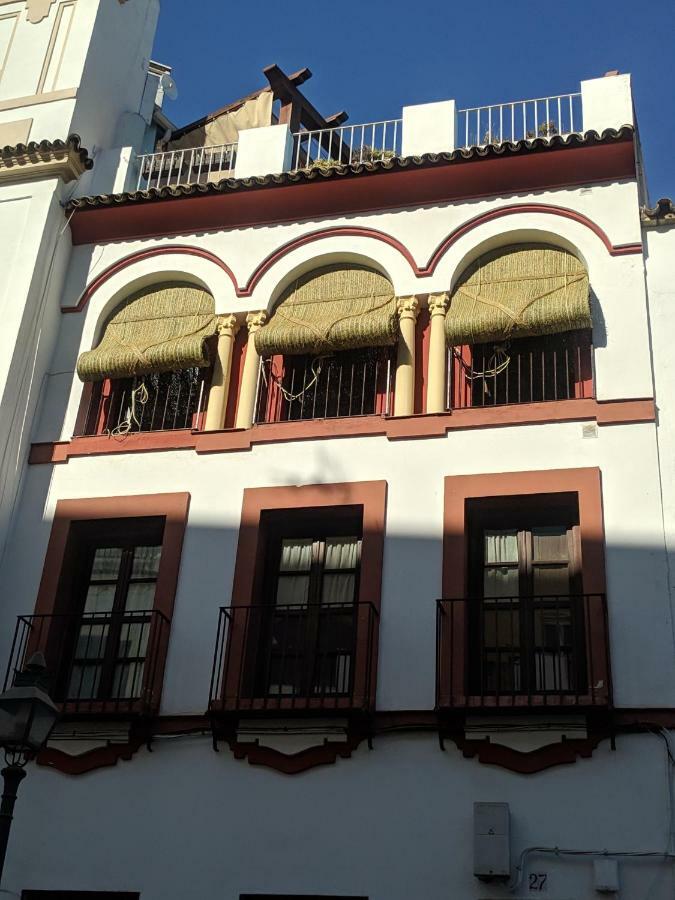 El Capricho De San Fernando, Consigna Gratis Y Parking A 200Mts Apartment Kordoba Bagian luar foto