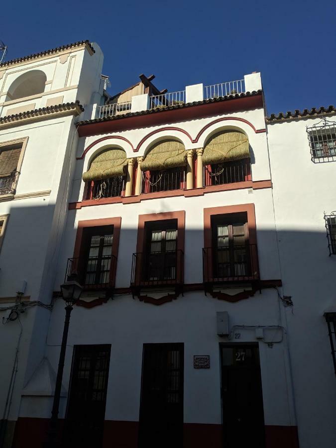 El Capricho De San Fernando, Consigna Gratis Y Parking A 200Mts Apartment Kordoba Bagian luar foto